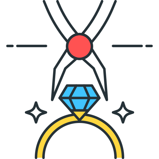 Crafted Icon